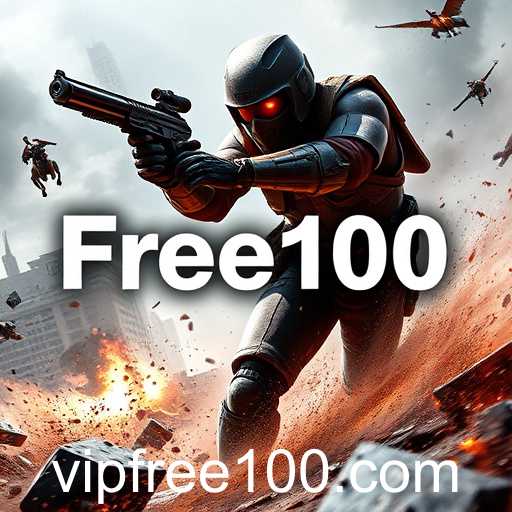 Exploring the Thrill of Action Games Under the 'Free100' Banner