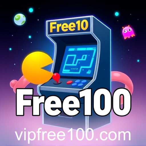 The Evolution of Arcade Games: Free100 Games at Your Fingertips