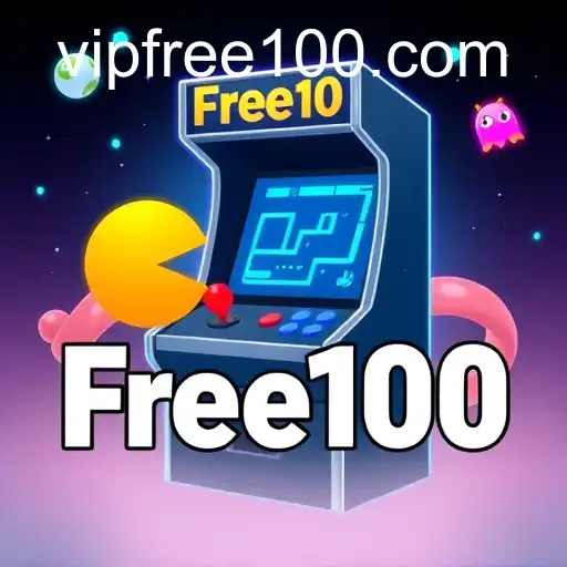 The Evolution of Arcade Games: Free100 Games at Your Fingertips