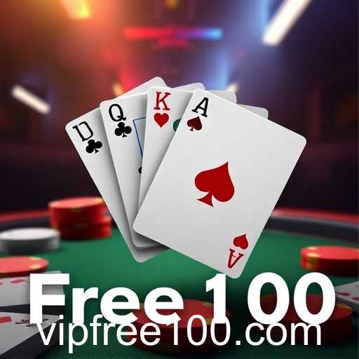 Explore the Exciting World of Online Card Games: Free100 Edition