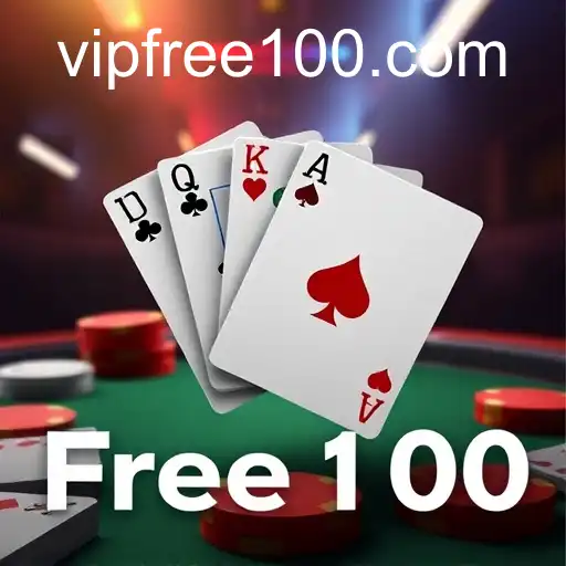 Explore the Exciting World of Online Card Games: Free100 Edition