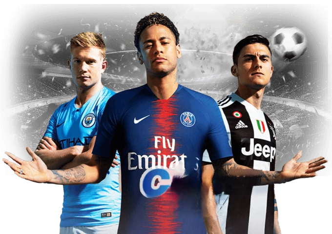 Lots of sports bets at Free100 sports