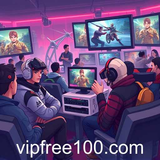 The Rise of English Online Gaming in 2025