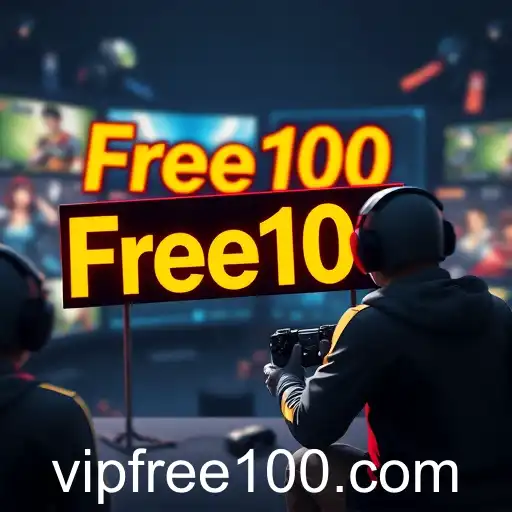 Exploring Free100: A Gaming Revolution