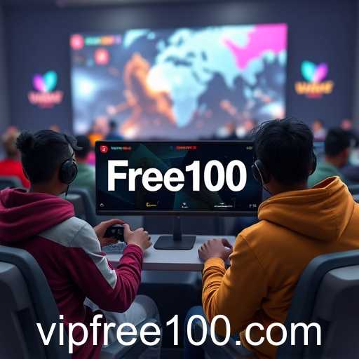 Exploring Free100: The Impact on Online Gaming