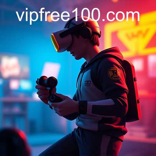 Free100: A New Era in Online Gaming