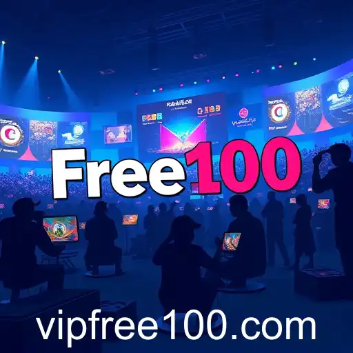 Gaming Changes with Free100