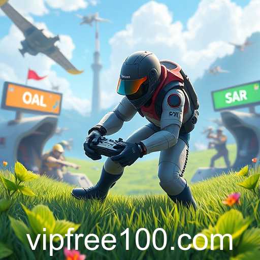 Free100: Revolutionizing Gaming Experience