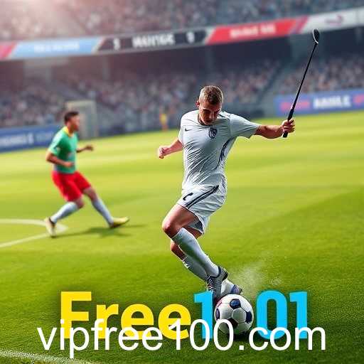 The Impact of 'Free100' on English Gaming Websites