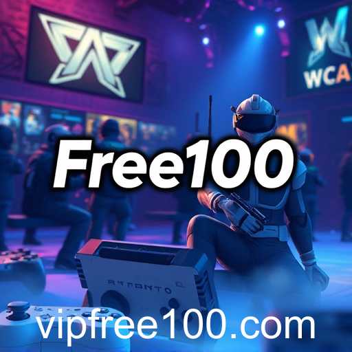 The Digital Playground: Free100's Rising Influence