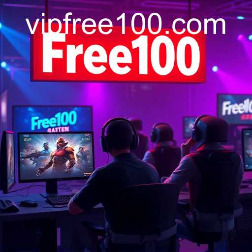 The Rising Influence of 'Free100' in Online Gaming