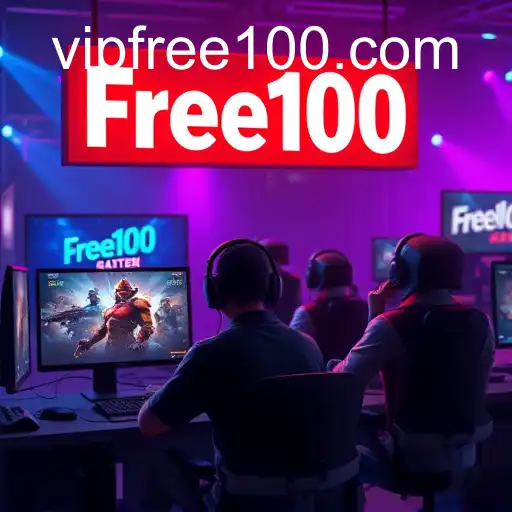 The Rising Influence of 'Free100' in Online Gaming