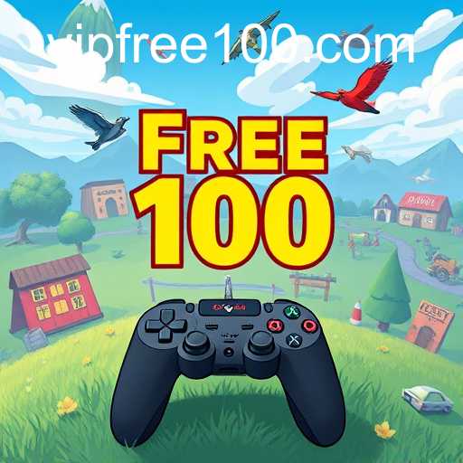 The Rise of Free100: Revolutionizing Online Gaming