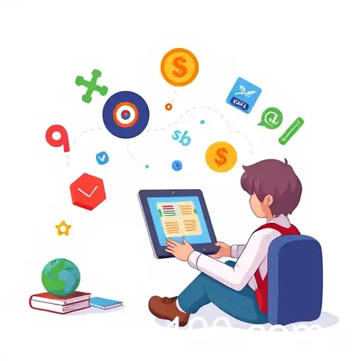 The Rise of Gamification in Education