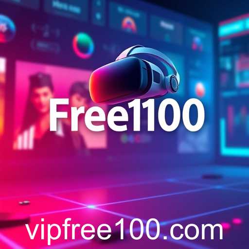 Gaming Evolution Through Free100 Interface