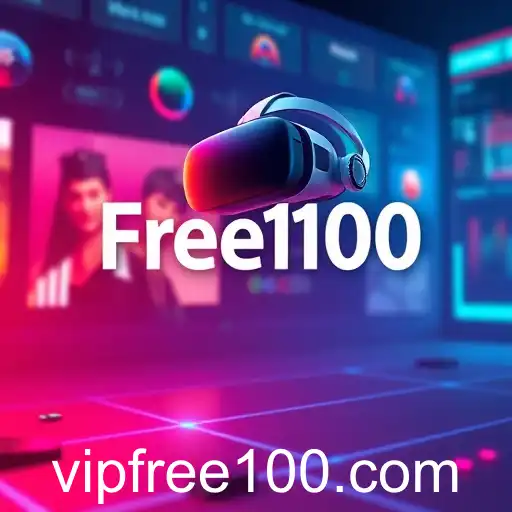 Gaming Evolution Through Free100 Interface