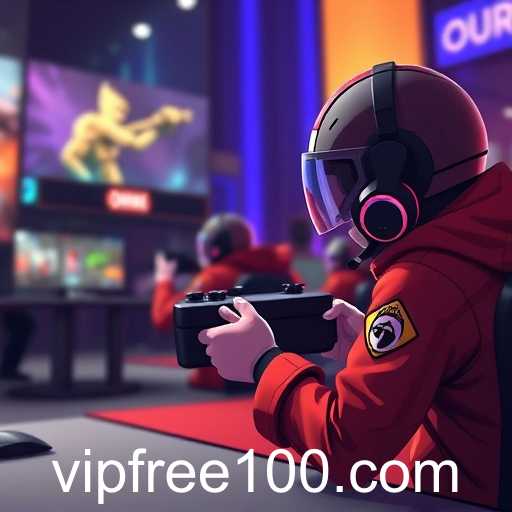 Free Gaming Frenzy on the Rise