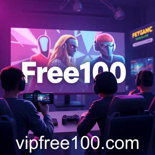 Transforming Gaming: Emergence of 'Free100'
