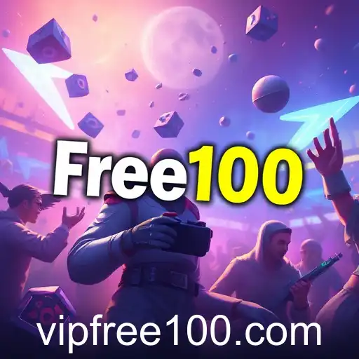 Gaming Revolution: The Rise of 'Free100'