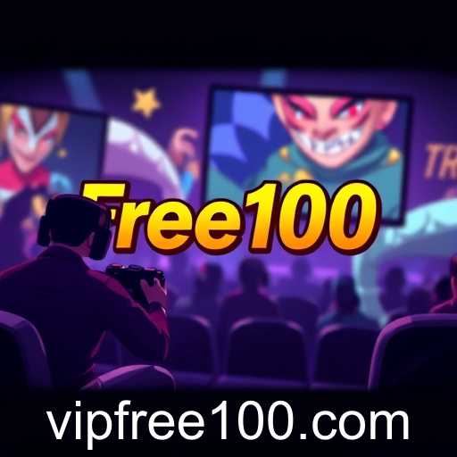 The Surge of Gaming: Free100 and Beyond