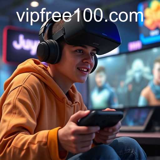 The Surge of Online Gaming in the Mid-Twenties