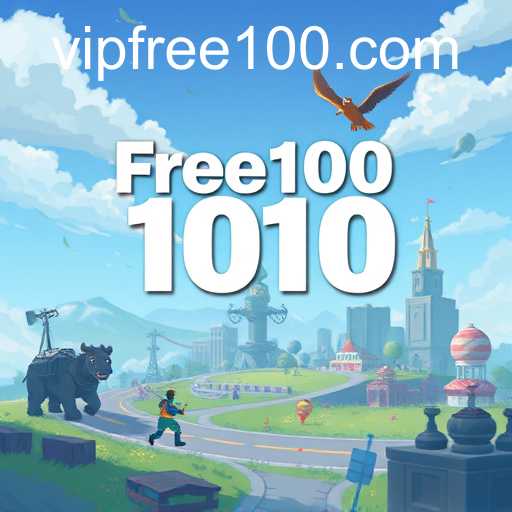 The Rise of Free100: Gaming Evolves in the Digital Age