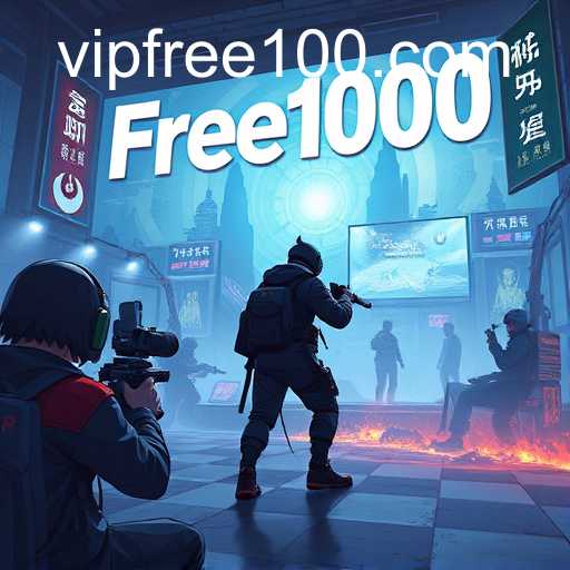 The Rise of 'Free100': Shaping the Future of Online Gaming