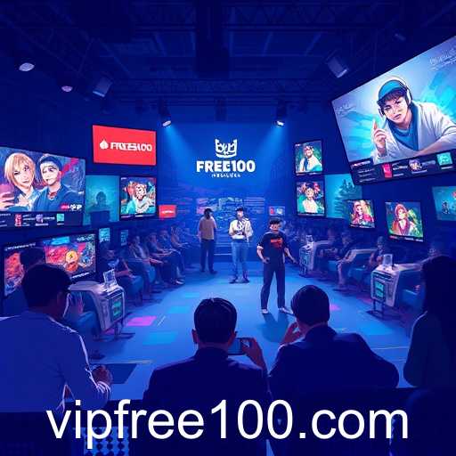 The Rise of Free100: A Gaming Phenomenon