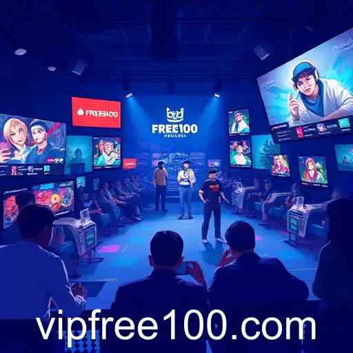 The Rise of Free100: A Gaming Phenomenon