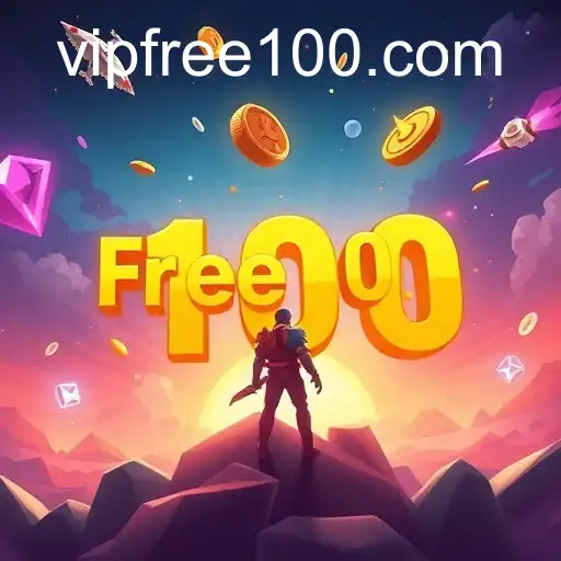 Rise of Free100 in the Gaming World