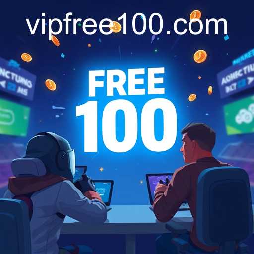 Gaming Giant's Evolution: The Rise of Free100