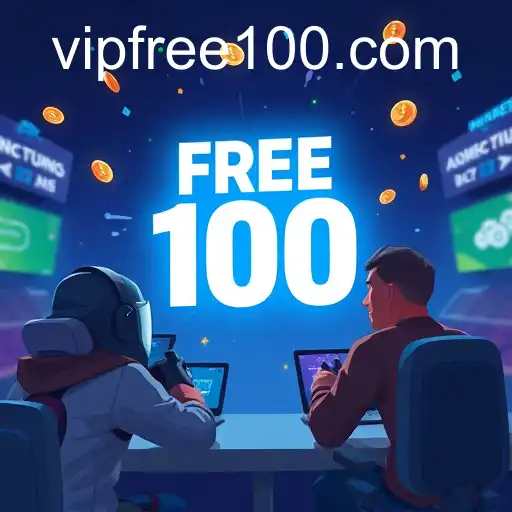 Gaming Giant's Evolution: The Rise of Free100