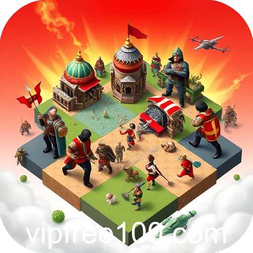 Exploring the World of Strategy Games: Embrace the Challenge